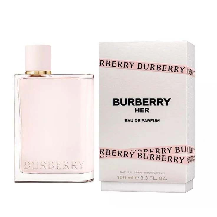 Burburry her EDP 100ml