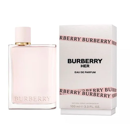 Burburry her EDP 100ml