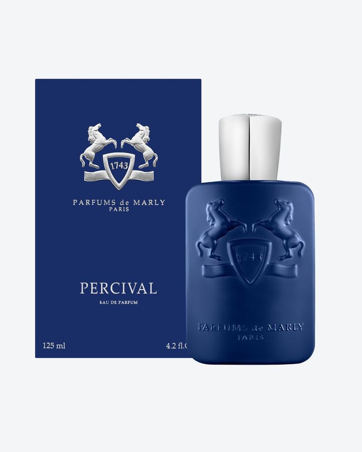 Percival Parfums de Marly  5ml 10ml