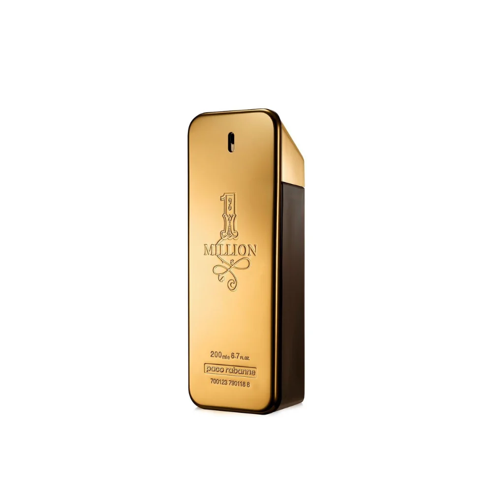 One Million EDT 200ml