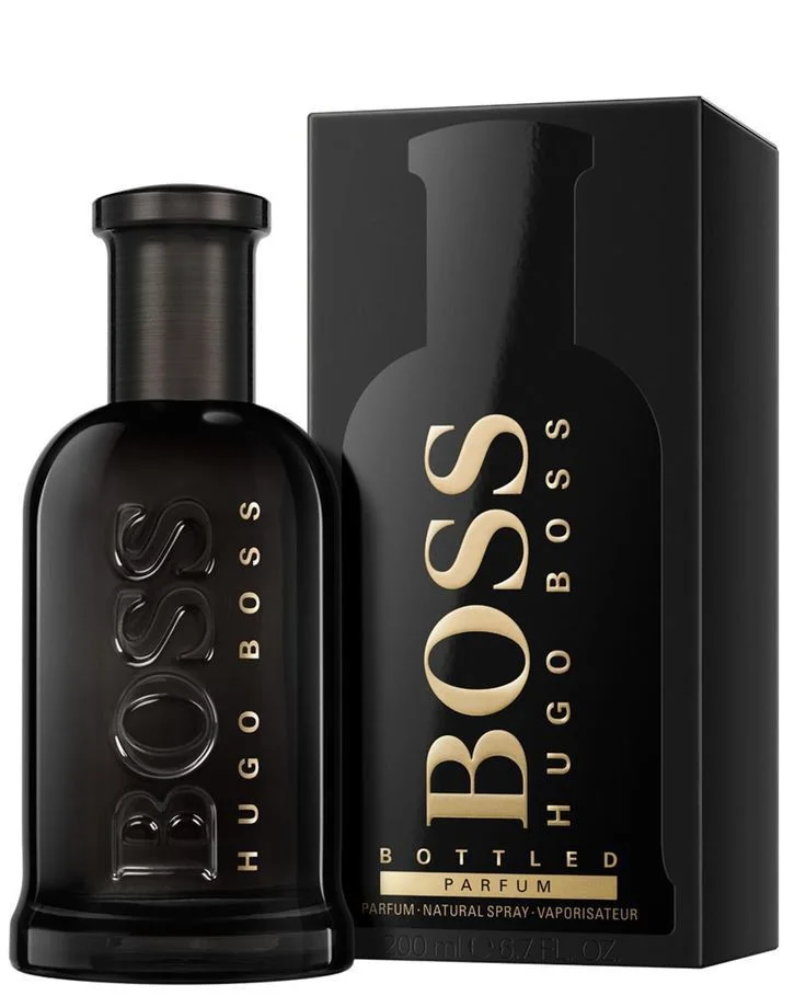Boss Bottled Parfum