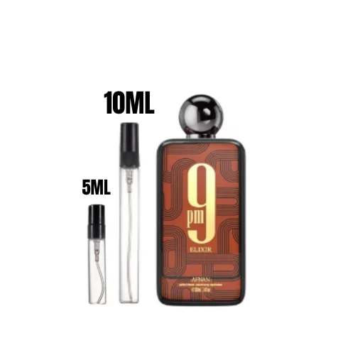 9pm Elixir