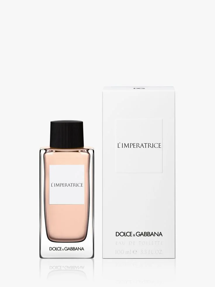 L'Imperatrice  Dolce&Gabbana