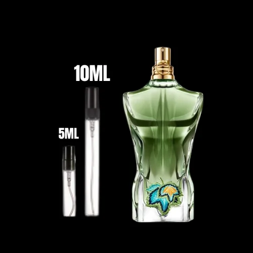 Le Beau Paradise Garden