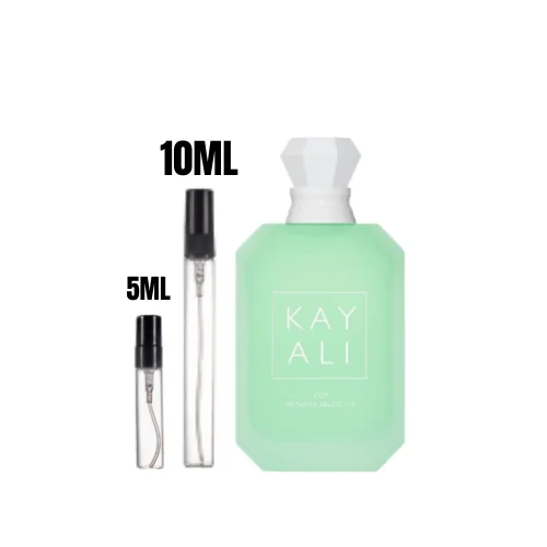 Kayali Yum Pistachio Gelato 33