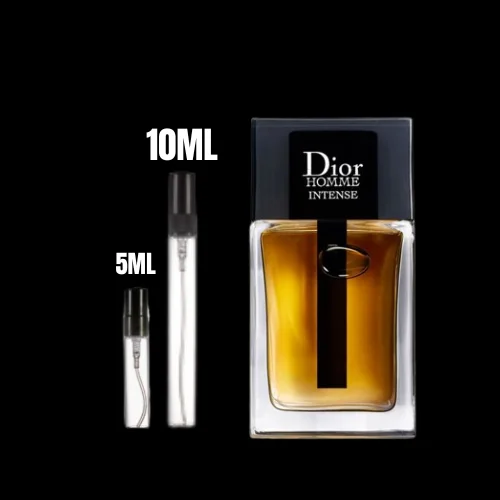 Dior homme intense