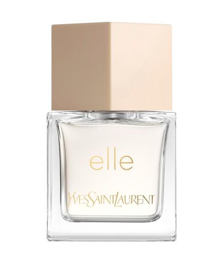 Elle – Yves Saint Laurent