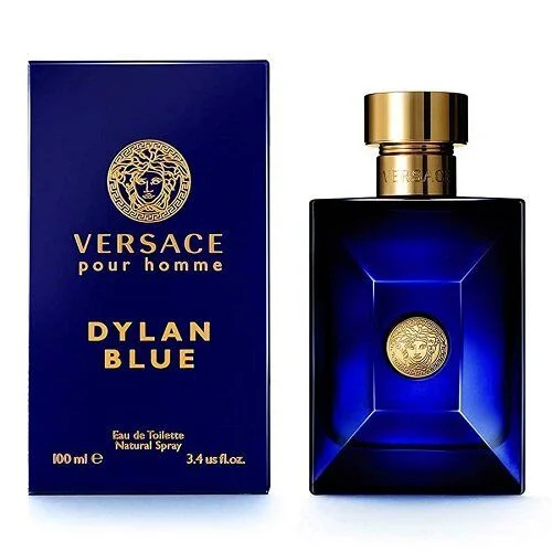 Versace Dylan Blue