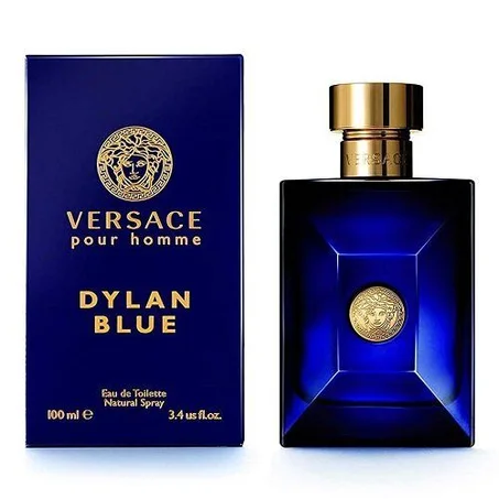Versace Dylan Blue