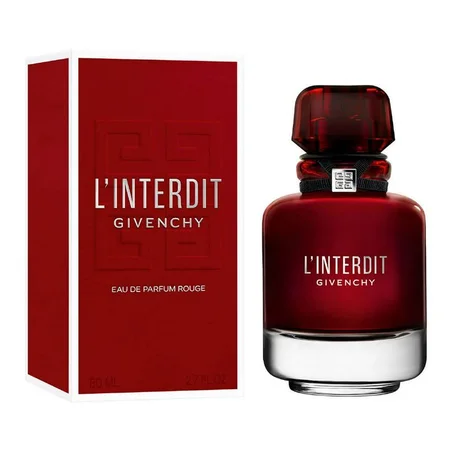 L’interdit Rouge 80ML