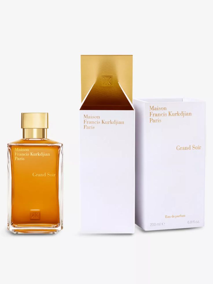 Grand Soir 10ml 5ml 3ml