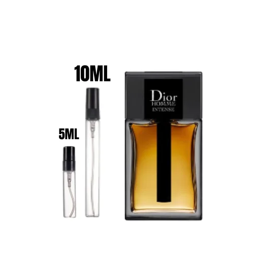 Dior homme intense