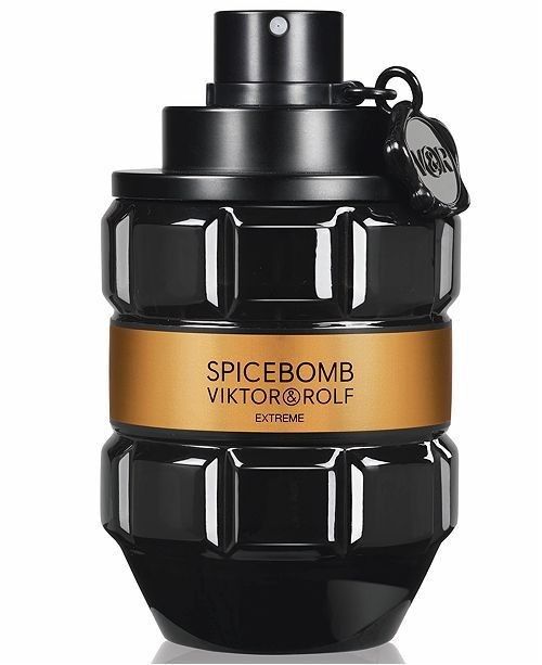 SpiceBomB Extreme