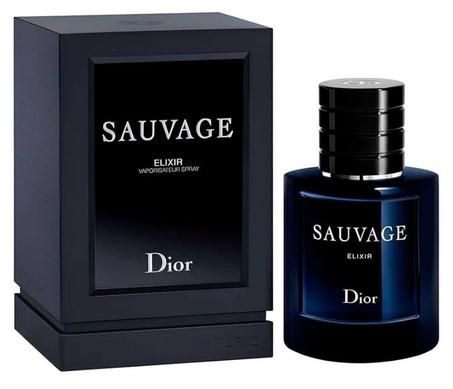 Sauvage Elixir 100ml