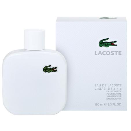 Lacoste Blanc 10ml 5ml