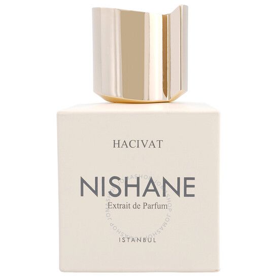 Nishane - Hacivat 3ml 5ml 10ml