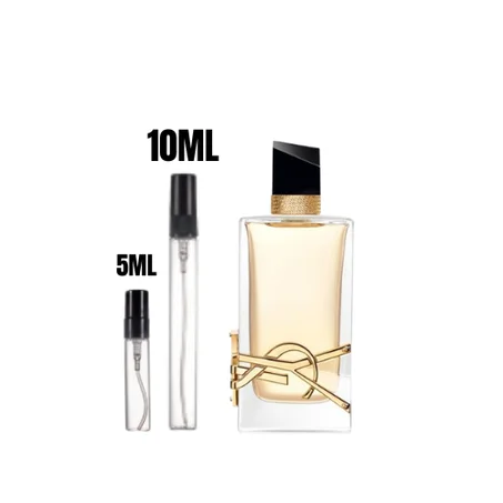 Libre edp - YSL