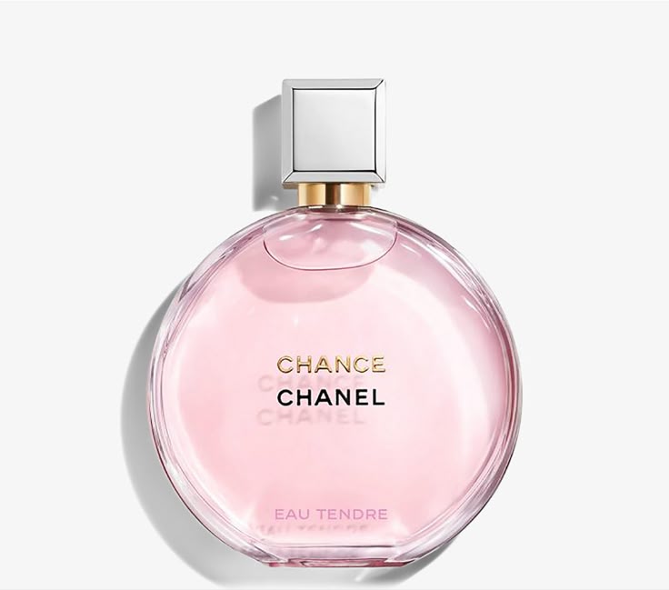 Chanel Chance