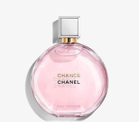 Chanel Chance