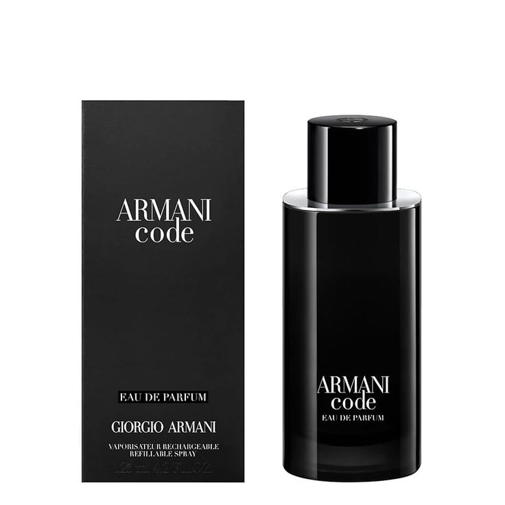 Armani Code EDP