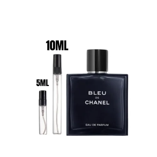 Blue De Chanel edp
