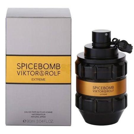 SpiceBomB Extreme 10ml 5ml