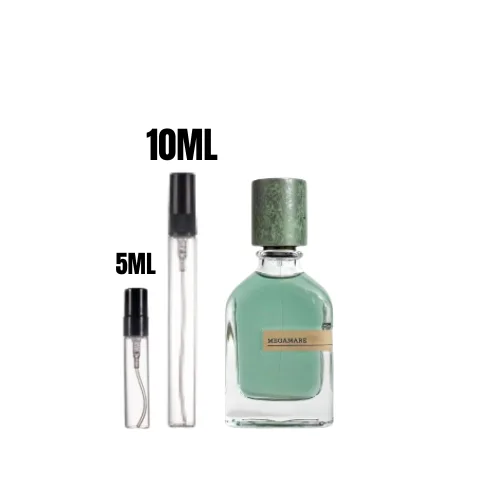 Megamare Orto Parisi