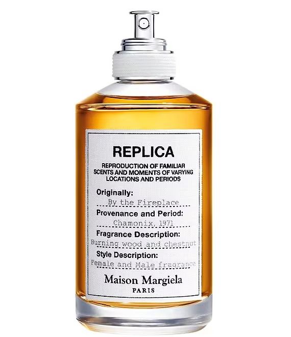 Replica By the Fireplace 10ml 5ml