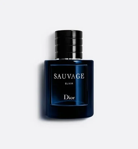 Sauvage Elixir 100ml