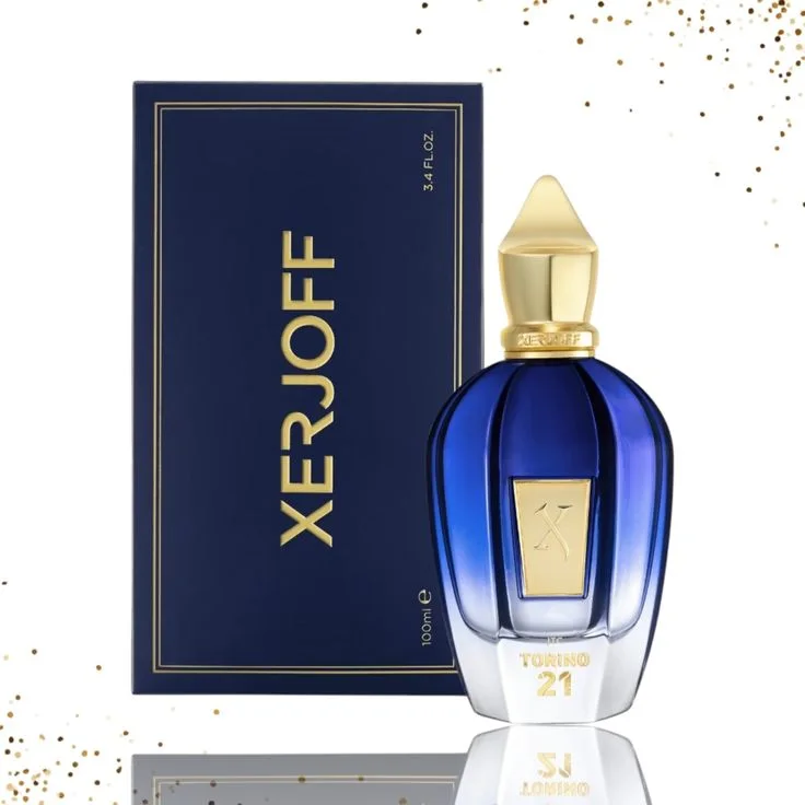 Torino 21 Xerjoff