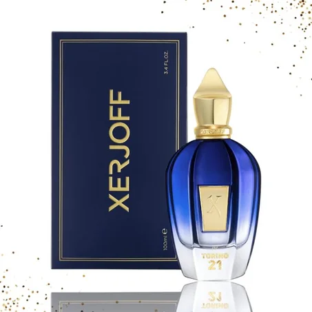 Torino 21 Xerjoff