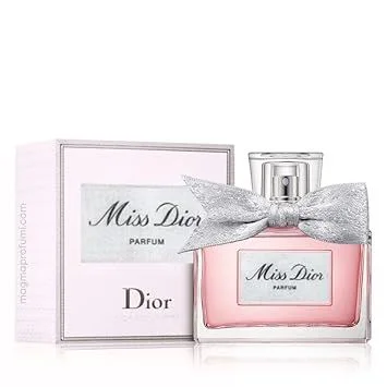 Miss Dior edp