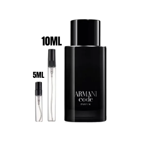 Armani Code Parfum