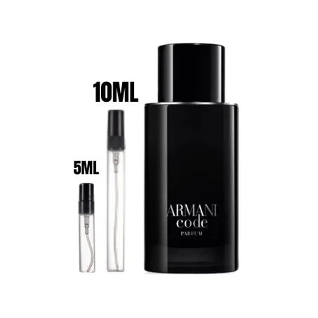 Armani Code Parfum