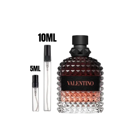 Valentino uomo Coral Fantasy