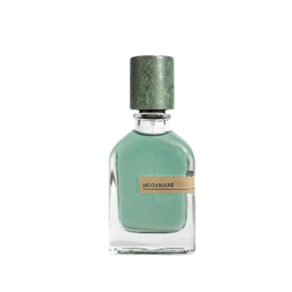 Megamare Orto Parisi