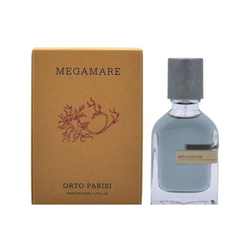 Megamare Orto Parisi