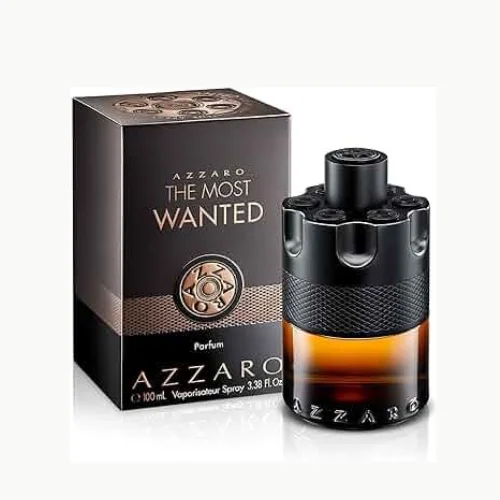 Azzaro The Most Wanted Parfum 100ml