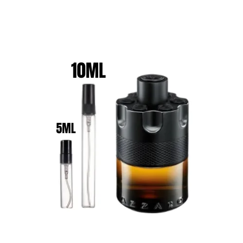 Azzaro The Most Wanted Parfum