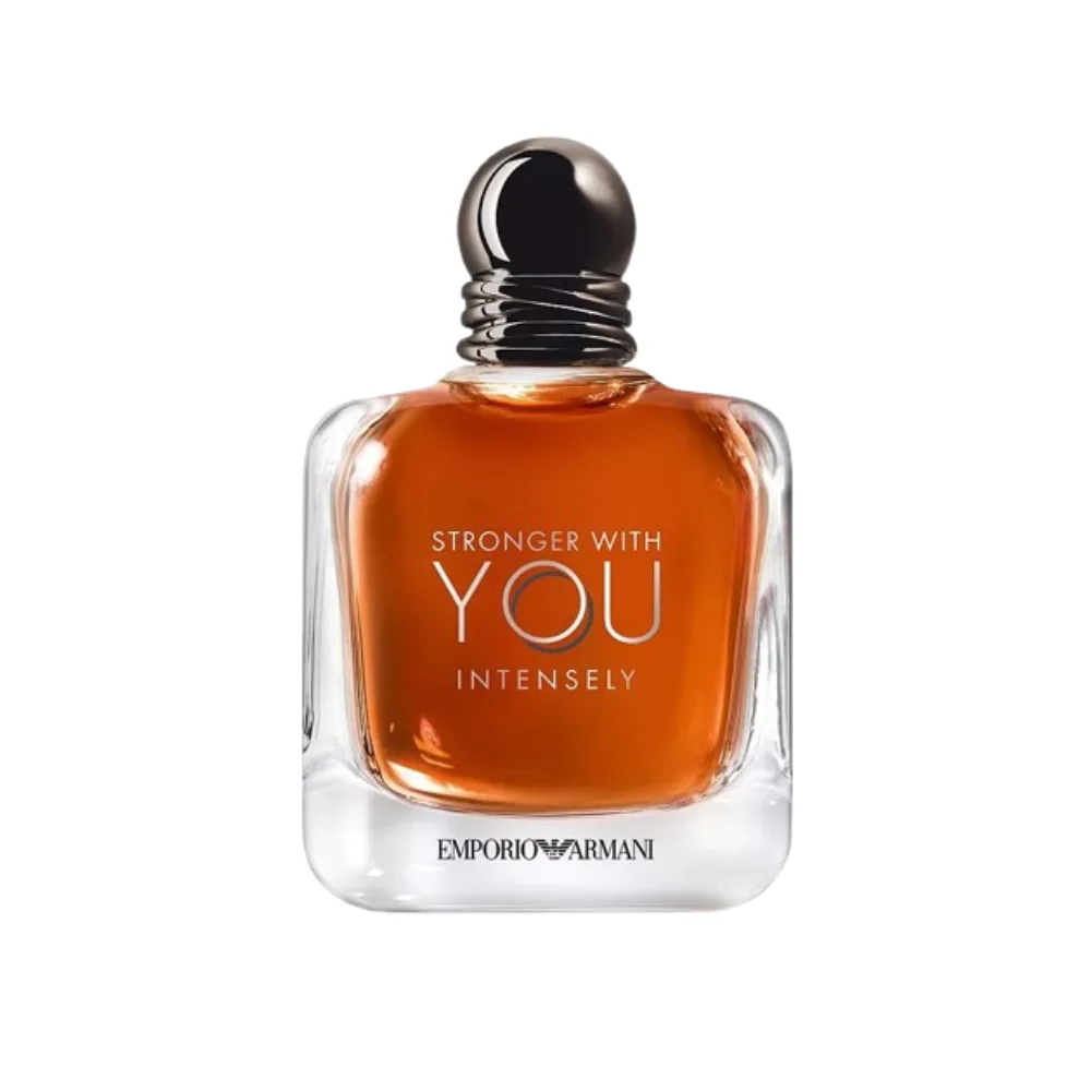 Stronger with you intensley  100ml