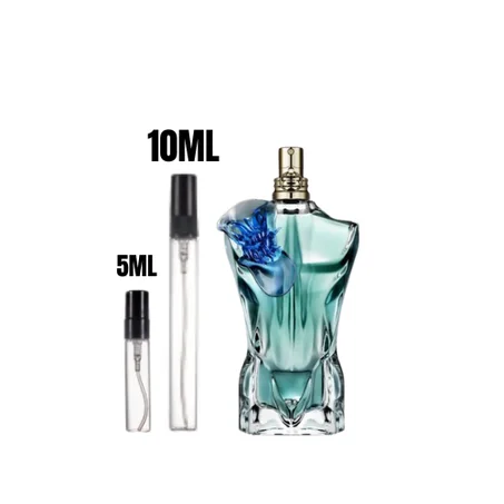 Le beau flower edition