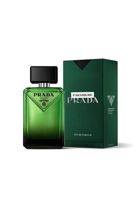 Prada Paradigme EDP