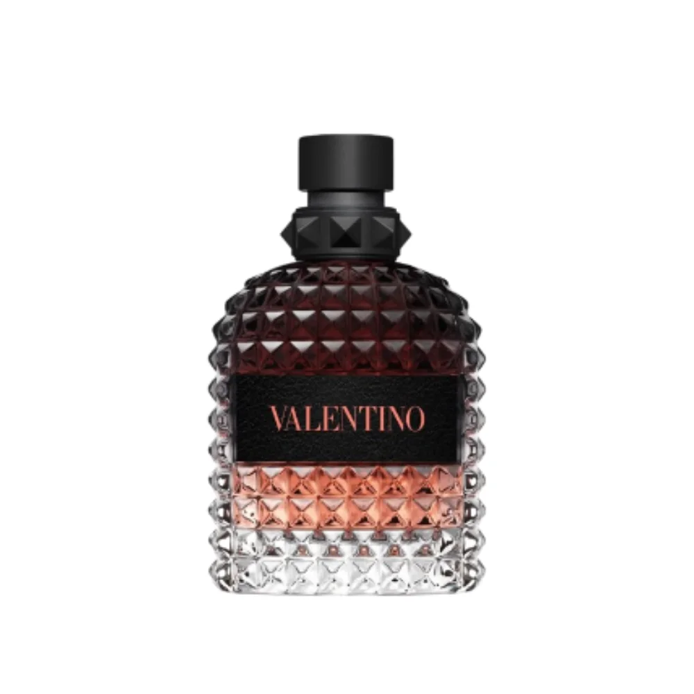 Valentino uomo Coral Fantasy