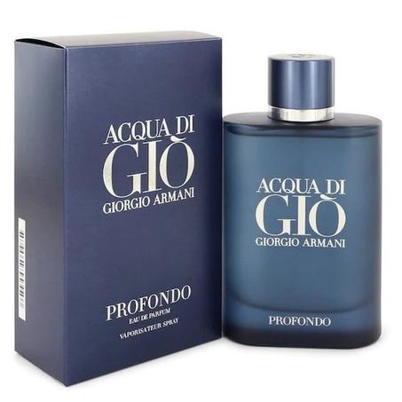 Acqua De Geo Profondo EDP