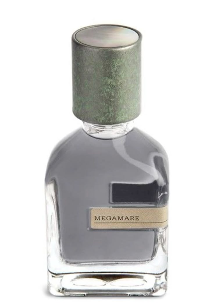 Megamare Orto Parisi 10ml 5ml