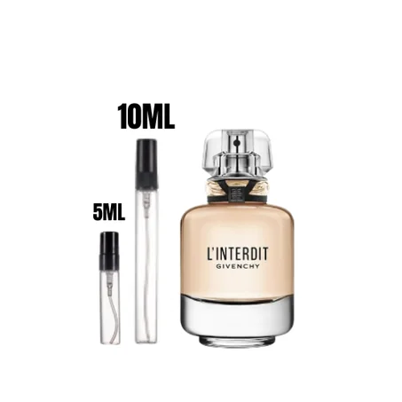 L'Interdit edp - Givenchy