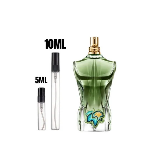 Le Beau Paradise Garden