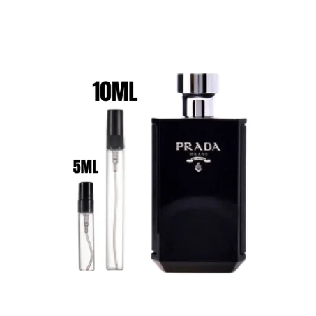 Prada L'homme Intense edp