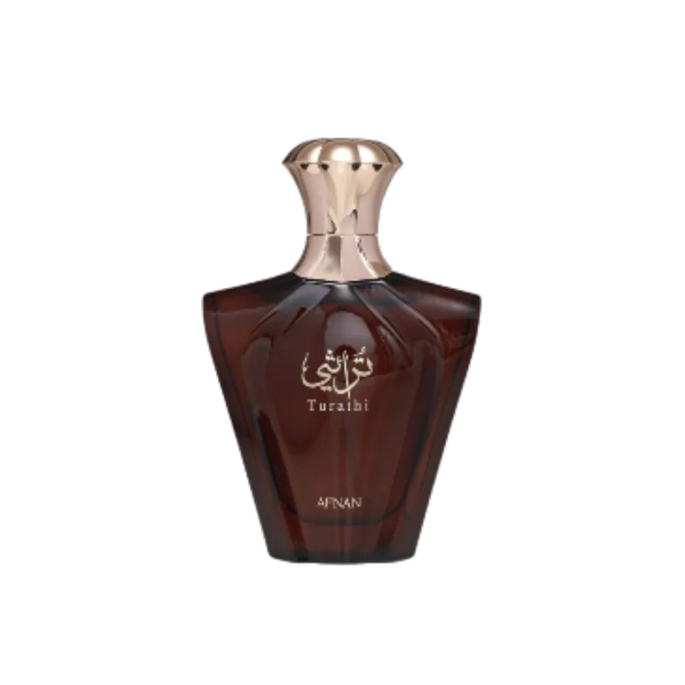 Turathi Brown EDP