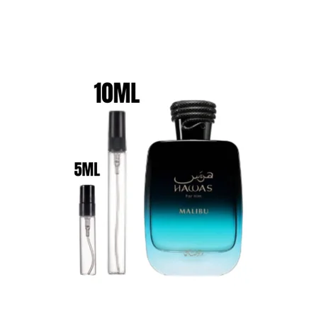 Hawas Malibu